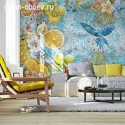 Фрески/Панно Affresco New Art