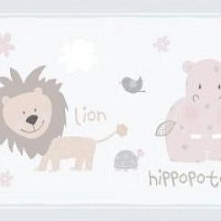Обои ICH Lullaby