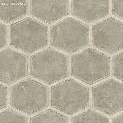 Обои Seabrook Metal Works