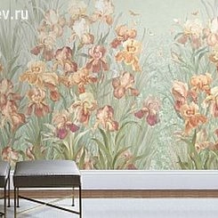 Фрески/Панно Affresco Rio