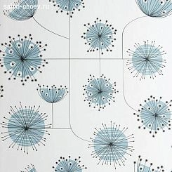 Обои Miss Print Kinfolk