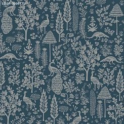 Обои York Rifle Paper Co. Second Edition