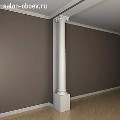Колонна Европласт