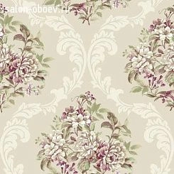 Обои York Roses
