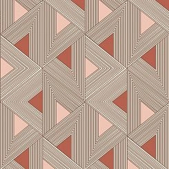 Обои MIRA Belgium design Geometric