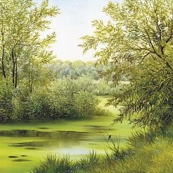 Фрески/Панно ORTOGRAF