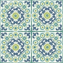 Обои Carey Lind Modern Shapes