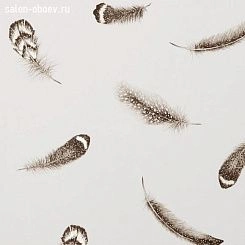 Обои Clarke & Clarke Botanica