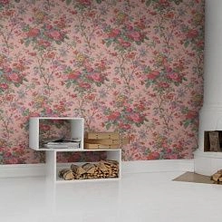 Фотообои Rebel Walls No 3 Greenhouse