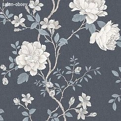 Обои AURA Vintage Rose 2