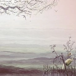 Обои Coordonne Random Chinoiseries