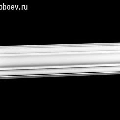  Карниз Европласт