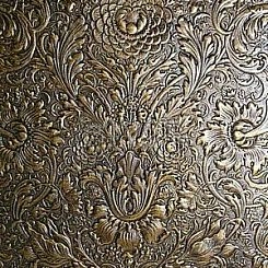 Обои Zuber Cuir de Cordoue