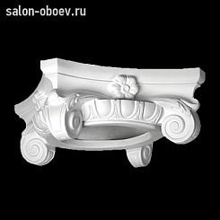Капитель Европласт