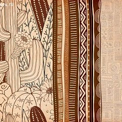 Фотообои Wall Street Ethnic