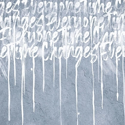 Фрески/Панно ORTOGRAF Letter