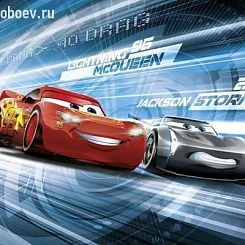Обои KOMAR KOMAR Фотообои