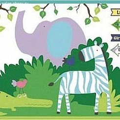 Обои Eijffinger Hits For Kids 2016