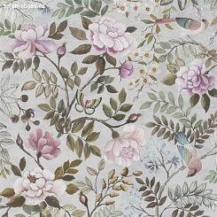 Обои Designers Guild Porcelaine de Chine