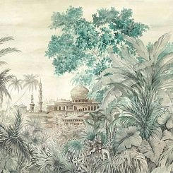 Обои Coordonne Random Chinoiseries II