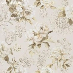 Обои Designers Guild Mandora
