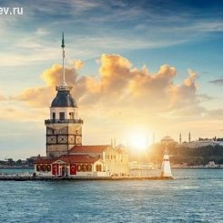 Фрески/Панно PINEGIN Архитектура