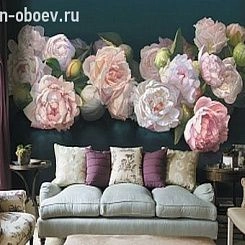 Фрески/Панно Affresco Dream Forest