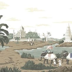 Фрески/Панно ORTOGRAF