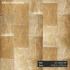 Обои KT Exclusive  Just Concrete and Wood