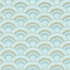 Обои Casamance Printemps Viennois