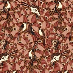 Обои Casamance Printemps Viennois