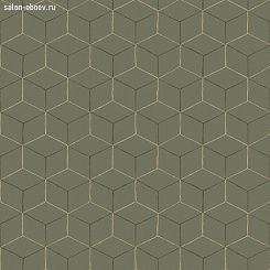 Обои Trendsetter Vasarely