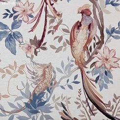Обои 1838 Wallcoverings Pavilion