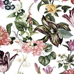 Обои Marburg Flora