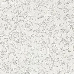 Обои Morris & Co Melsetter