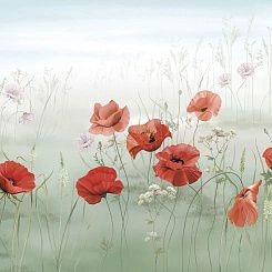 Фрески/Панно ORTOGRAF Flower dreams 2