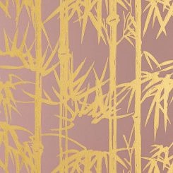 Обои FARROW & BALL Metallic