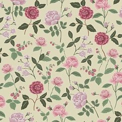 Обои York Rifle Paper Co 3rd Edition