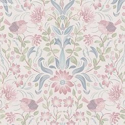Обои AS Creation Maison Charme