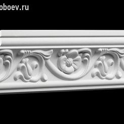  Карниз Европласт
