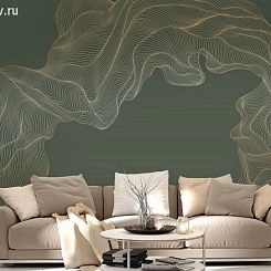 Фрески/Панно Affresco Lines