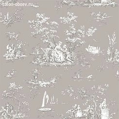 Обои AURA Vintage Rose