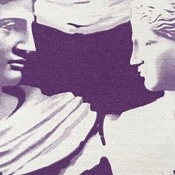 Обои Prestigious Textiles Icon