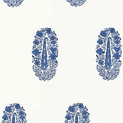 Обои Schumacher Jaipur
