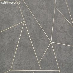Обои Antonina Vella Modern Metals
