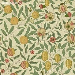 Обои Morris & Co The Craftsman