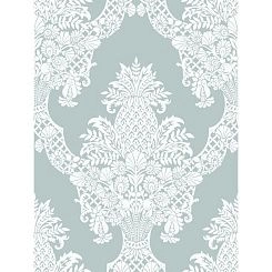 Обои York Damask Resource Library