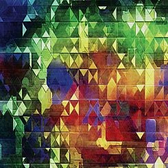 Фрески/Панно Loymina Illusion 2