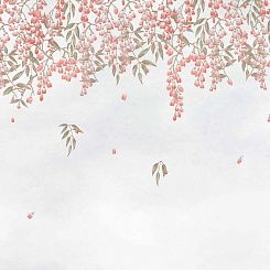 Обои Coordonne Random Chinoiseries II