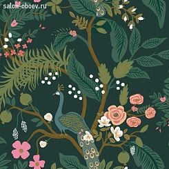 Обои York Rifle Paper Co.